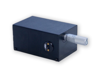 GRAND UNIFIED联合光科 700010标准型Mini-Chrom单色仪 500 nm–1.2μm