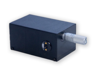 GRAND UNIFIED联合光科 700012标准型Mini-Chrom单色仪 750 nm–1.7 μm