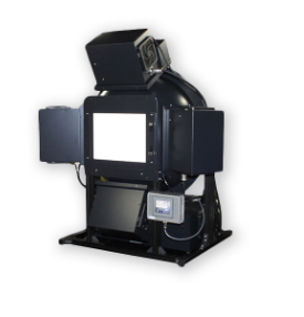 GRAND UNIFIED联合光科 LSHS-300CRI球面扩散板光源