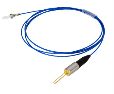 DIMENSION维度 DL-LD-1310-DFB-CO-8 DFB激光二极管