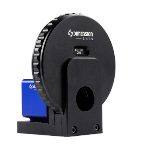 DIMENSION维度 DL-BH-CMOS-400-1700 相机式光斑分析仪