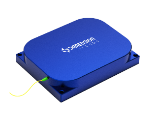 DIMENSION维度 DL-ASEM-C-10dBm ASE宽带光源