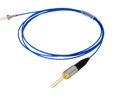 DIMENSION维度 DL-LD-1310-DFB-CO-3 DFB激光二极管