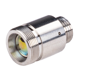 DIMENSION维度 FC1072011B14 光纤准直器