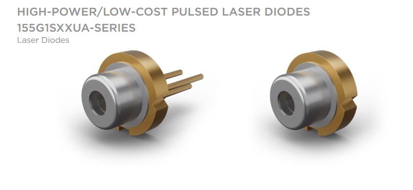 Laser Components 155G1S02UA 光电二极管