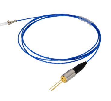 DIMENSION维度 DL-LD-1550-DFB-CO-10 DFB激光二极管