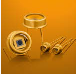 Laser Components SAT800Hx 雪崩光电二极管