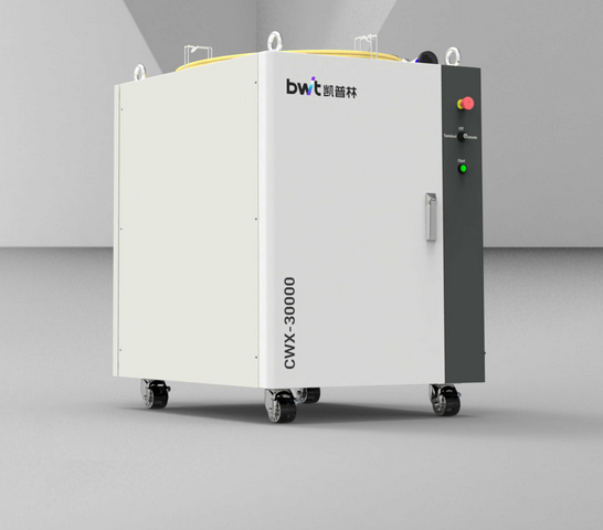 BWT凯普林 雷霆30kW 光纤激光器