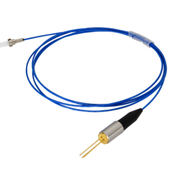 DIMENSION维度 DL-LD-1310-DFB-CO-10G-4 DFB激光二极管