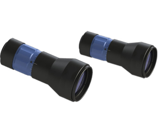 DIMENSION维度 BE2101502 激光扩束镜