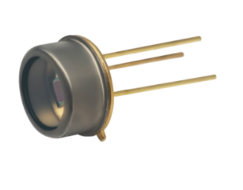 DIMENSION维度 DL-LD-650-FP-30 FP激光二极管