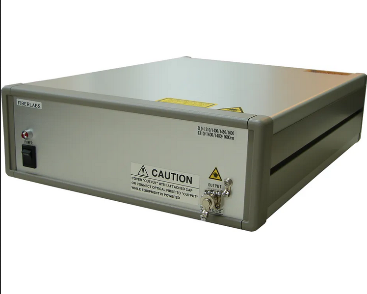 FiberLabs ASE-FL7006-15 宽带光源