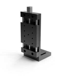 GRAND UNIFIED联合光科 528988 Z轴丝杠进给简易调整组件