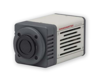 GRAND UNIFIED联合光科 InGaAs 铟镓砷相机771004