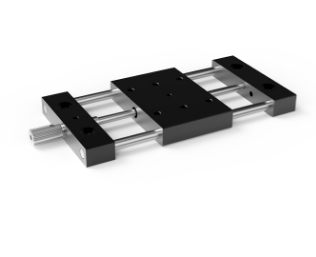 GRAND UNIFIED联合光科 528983 X轴导向轴简易调整组件