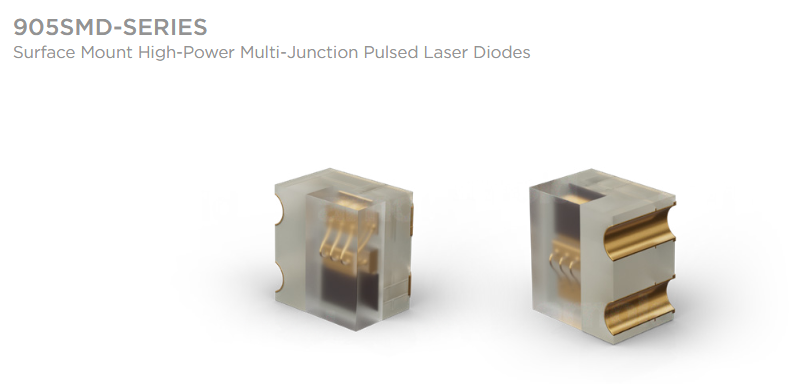 Laser Components 905D1S3JT09SMD 光电二极管
