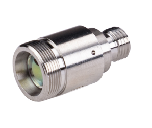 DIMENSION维度 FC1993008A12 光纤准直器