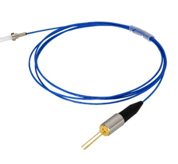 DIMENSION维度 DL-LD-1550-DFB-CO-7 DFB激光二极管