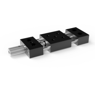 GRAND UNIFIED联合光科 528980 X轴导向轴简易调整组件