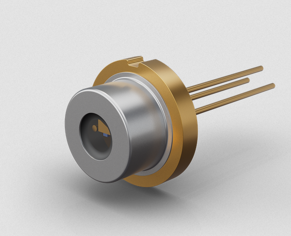 Laser Components VD-0850C-010M-XX-2A0 光电二极管