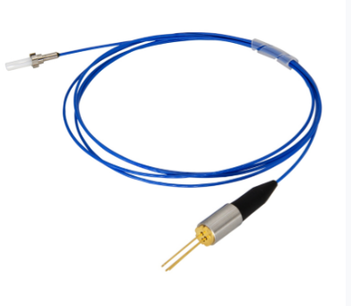 DIMENSION维度 DL-LD-1310-DFB-CO-2 DFB激光二极管