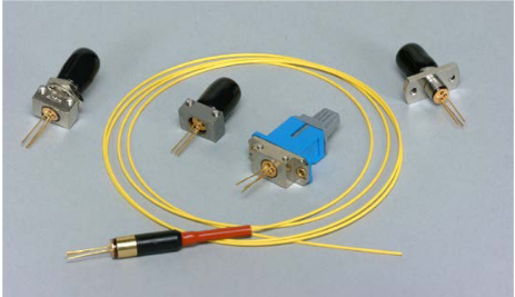 Laser Components Si-PIN-PD-3.2mm 光电二极管