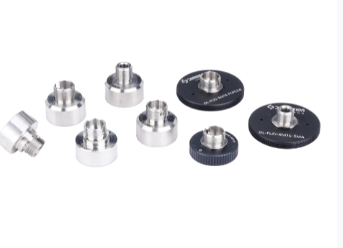 DIMENSION维度 DL-FLZJ-SM05E-FCAPC2.2 光纤法兰转接件