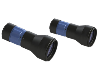 DIMENSION维度 BE2101504 激光扩束镜