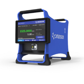 DIMENSION维度 DL-TLC-4863-FA-P 波长可调谐激光源