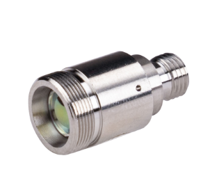 DIMENSION维度 FC1993008C18 光纤准直器