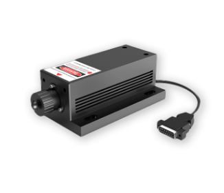 GRAND UNIFIED联合光科 470039-2LD泵浦全固态红外激光器