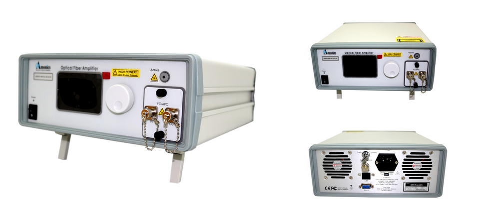 Amonics ALS-CL-17 宽带光源