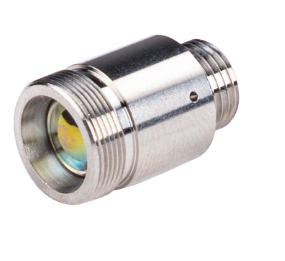 DIMENSION维度 FC1632045C17 光纤准直器