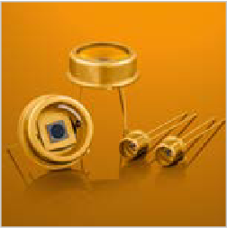 Laser Components SAT3000x 雪崩光电二极管