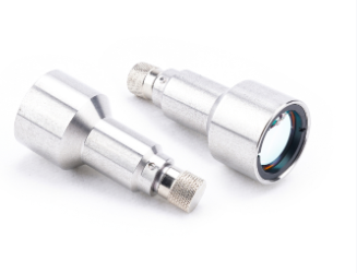 DIMENSION维度 FC536481 定焦大光束准直器