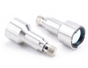 DIMENSION维度 FC534331 定焦大光束准直器