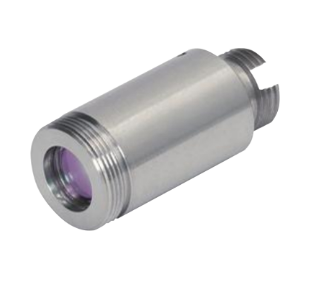 DIMENSION维度 DL-FC101001831 光纤准直器