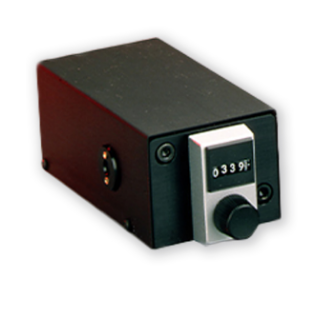 GRAND UNIFIED联合光科 500 nm–1.2μm 700110数字型Mini-Chrom单色仪