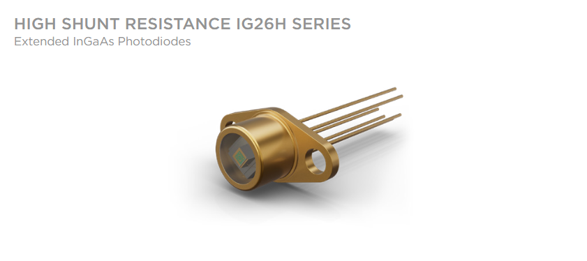 Laser Components IG26H500S4i 光电二极管
