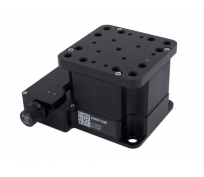 X-VSR系列电动升降位移台