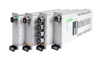 DIMENSION维度 DL-SLS-DFB-SM-1310-10mW-2x2-FA SLS稳定光源模块