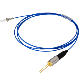 DIMENSION维度 DL-LD-1550-DFB-CO-5 DFB激光二极管