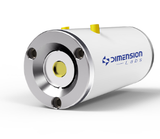 DIMENSION维度 DL-PKC-1064nm-12-L 普克尔盒