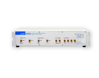 GRAND UNIFIED联合光科 UHFLI 600 MHz 锁相放大器