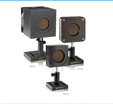 激光功率计UP55-HD系列 UP55C-2.5KW-HD-D0