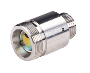 DIMENSION维度 FC1072011C18 光纤准直器