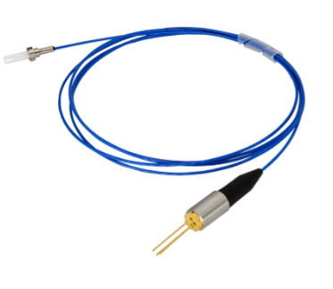 DIMENSION维度 DL-LD-1310-DFB-CO-10G-5 DFB激光二极管