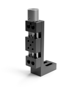 GRAND UNIFIED联合光科 528985 Z轴丝杠进给简易调整组件