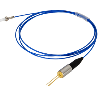 DIMENSION维度 DL-LD-1310-DFB-CO-4 DFB激光二极管