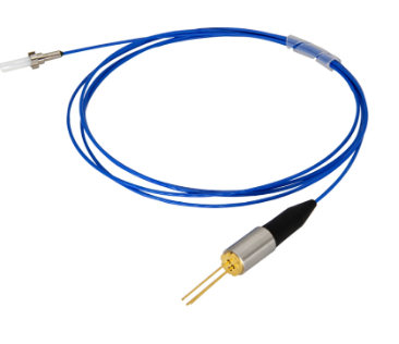 DIMENSION维度 DL-LD-1550-DFB-CO-8 DFB激光二极管